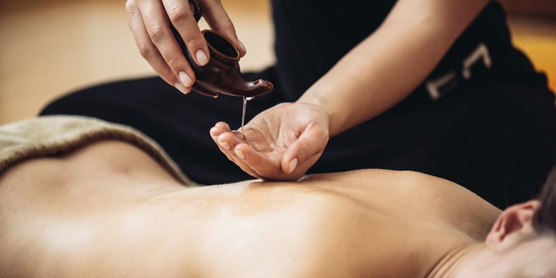 tantra massage malaga